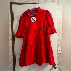 Gretchen Scott dress